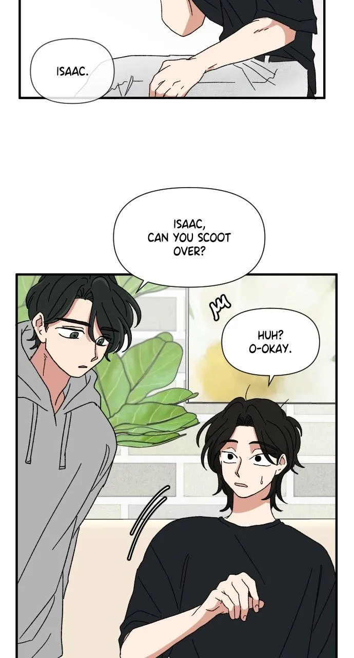 The Prize of Youth Chapter 31 Online - página 35