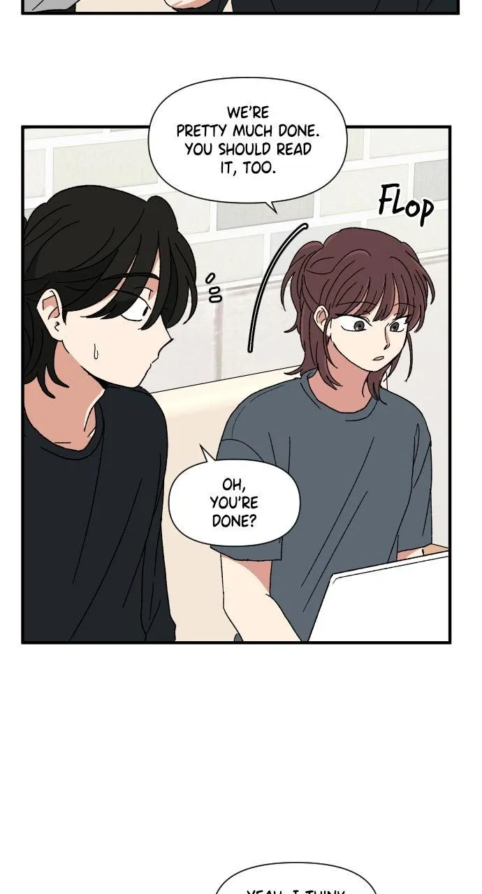 The Prize of Youth Chapter 31 Online - página 36