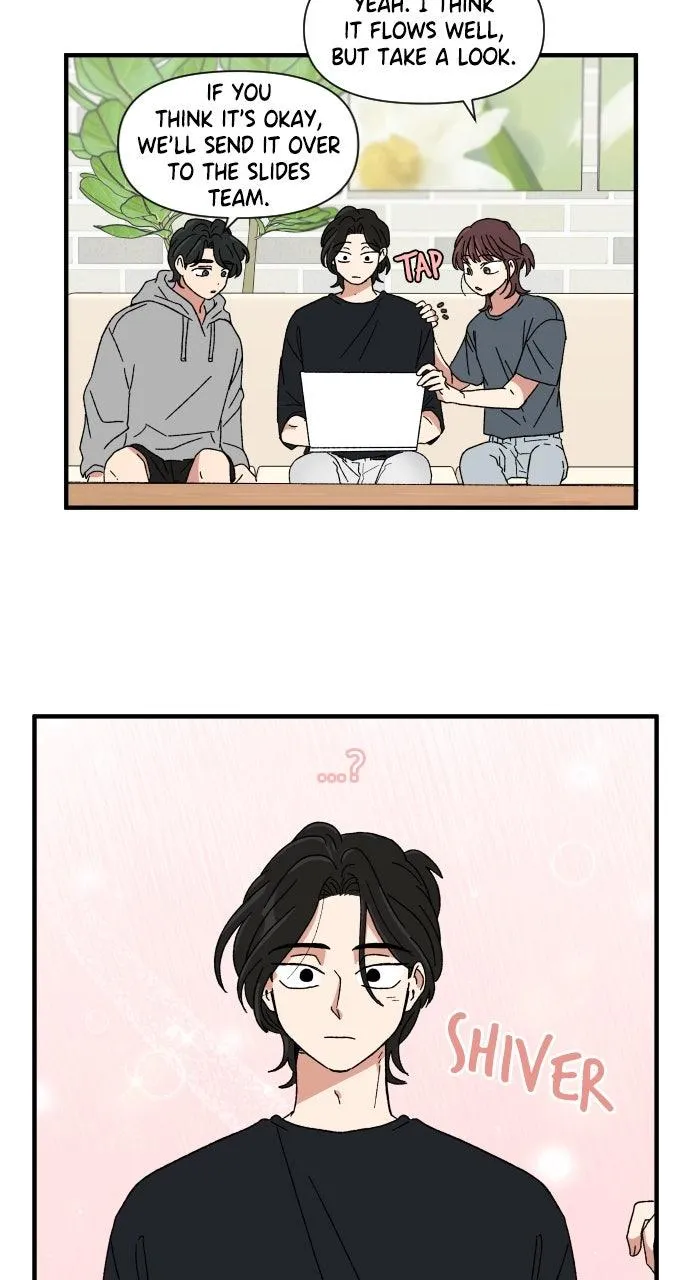 The Prize of Youth Chapter 31 Online - página 37