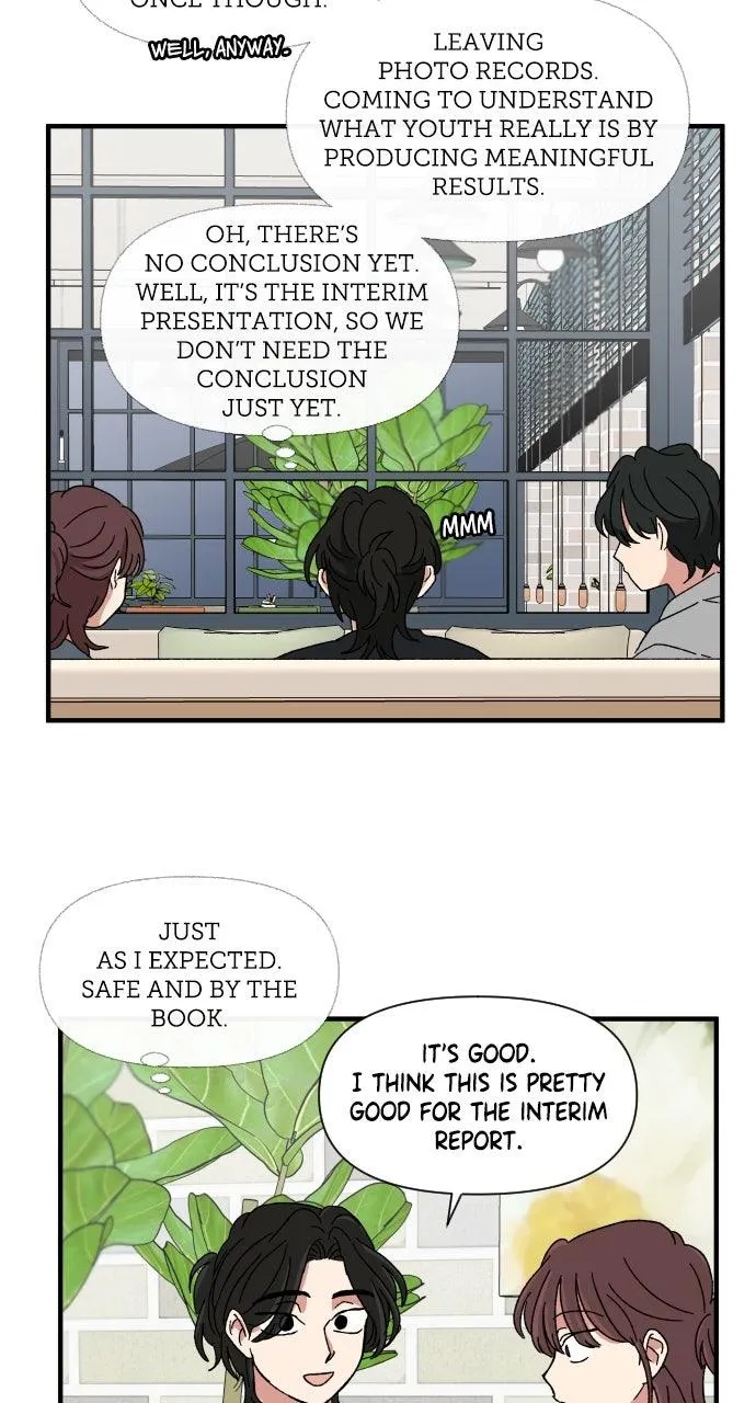 The Prize of Youth Chapter 31 Online - página 40