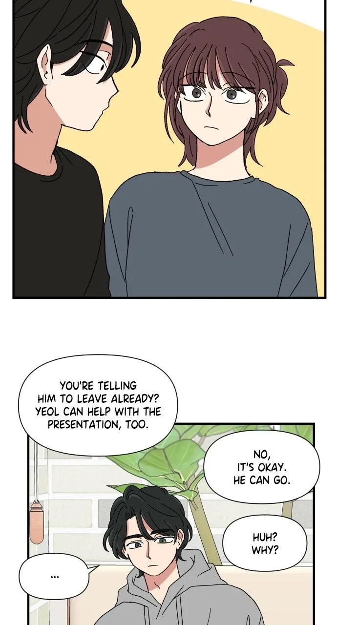 The Prize of Youth Chapter 31 Online - página 43