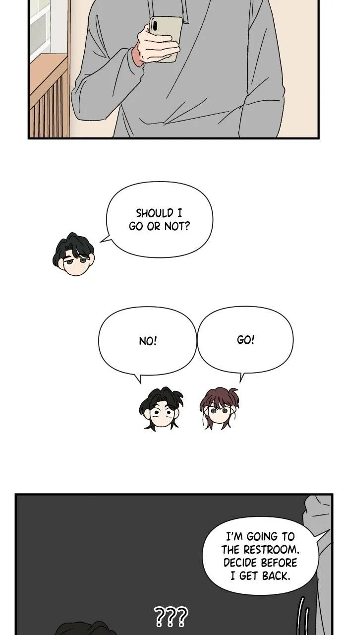 The Prize of Youth Chapter 31 Online - página 44