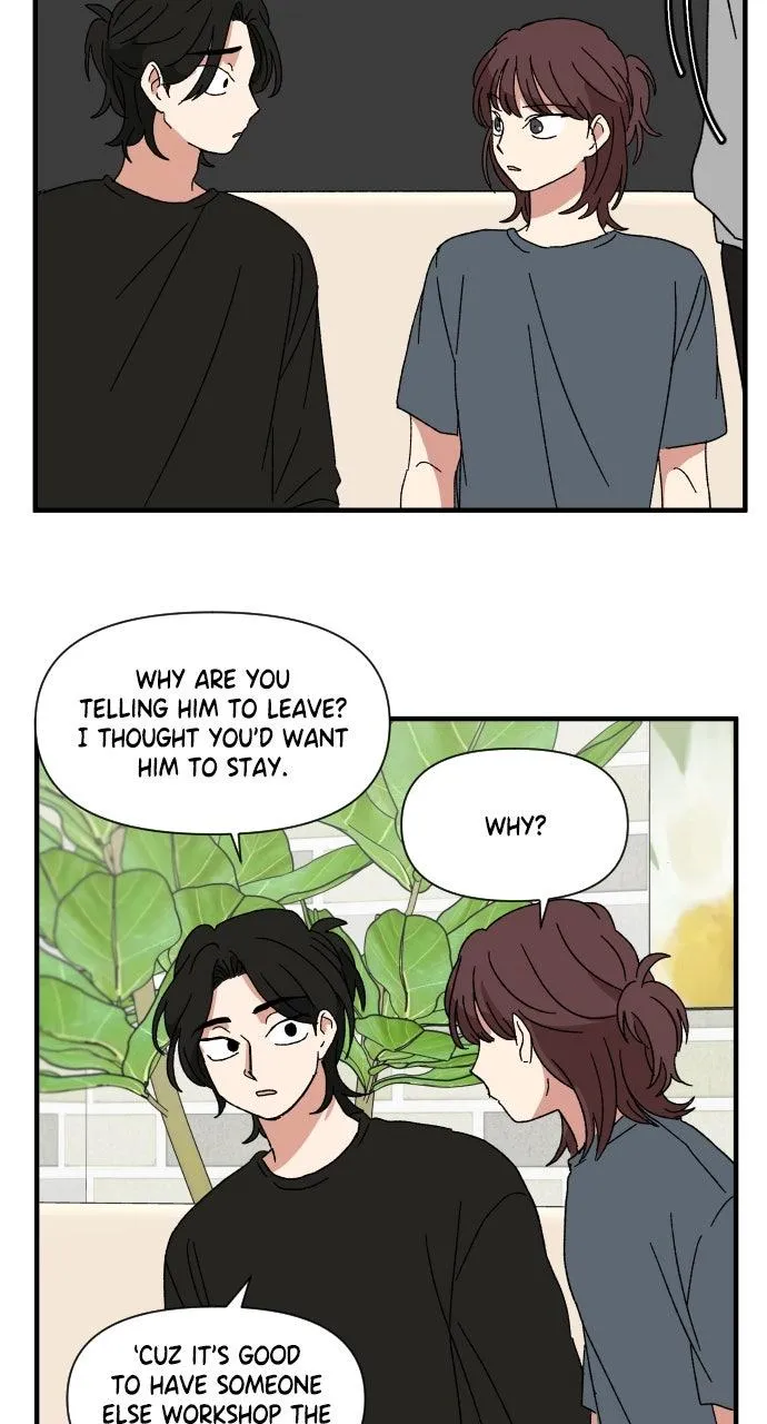 The Prize of Youth Chapter 31 Online - página 45