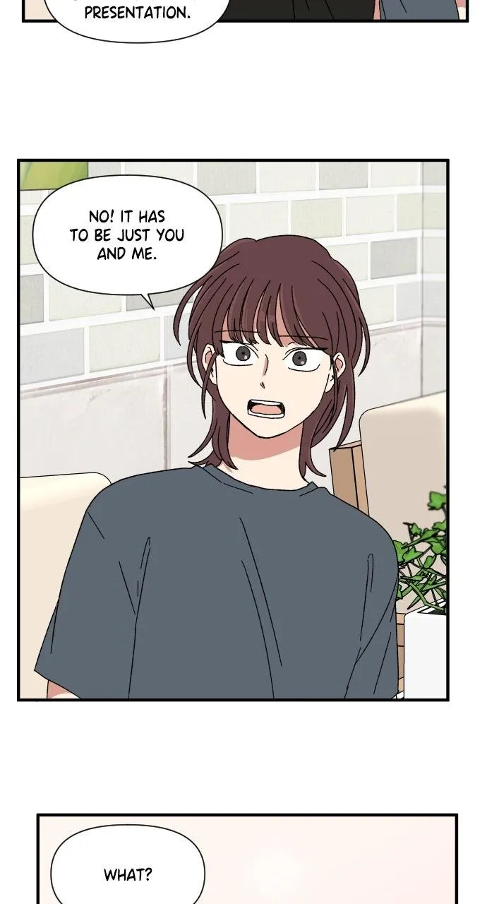 The Prize of Youth Chapter 31 Online - página 46