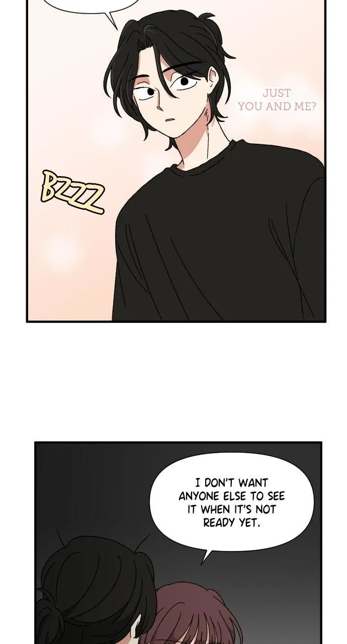 The Prize of Youth Chapter 31 Online - página 47