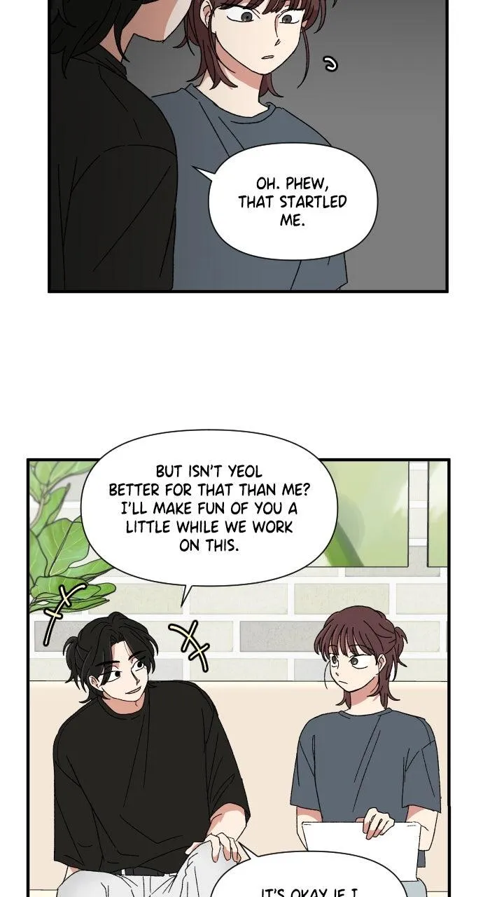 The Prize of Youth Chapter 31 Online - página 48