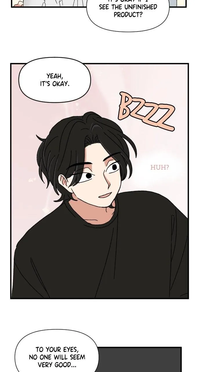 The Prize of Youth Chapter 31 Online - página 49