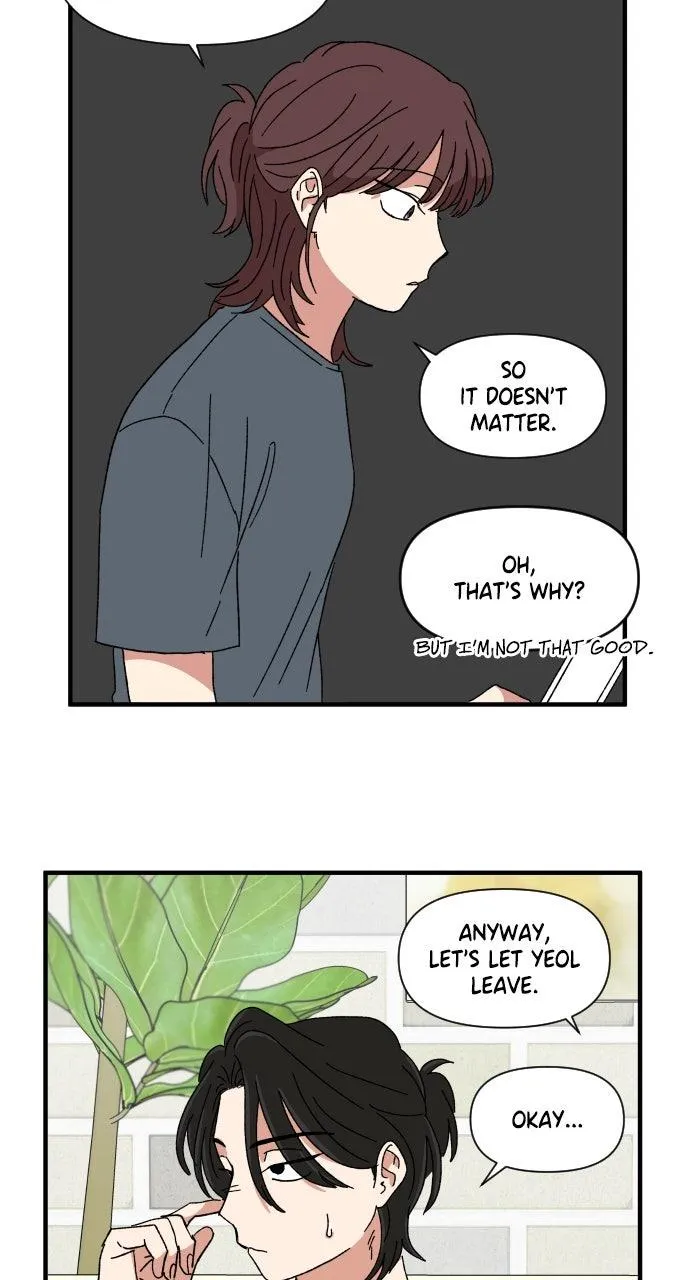 The Prize of Youth Chapter 31 Online - página 50