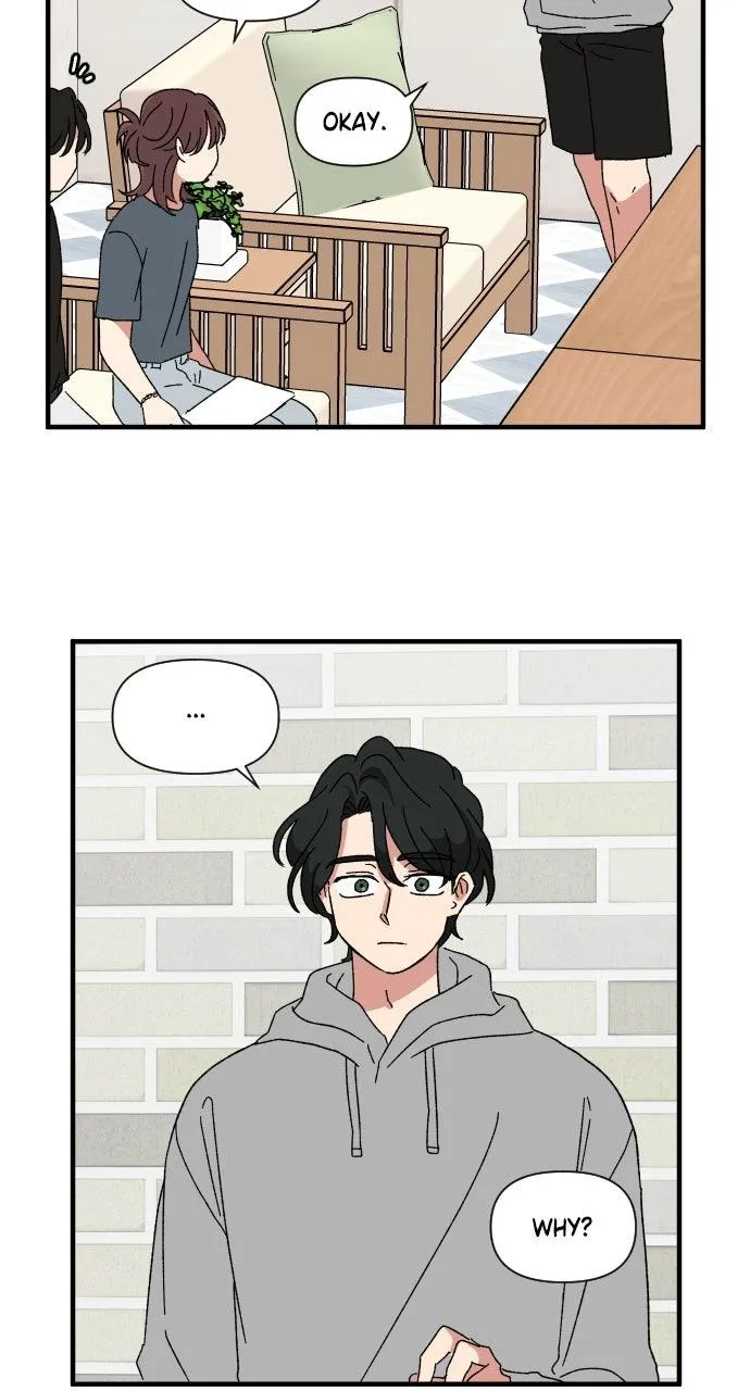 The Prize of Youth Chapter 31 Online - página 54