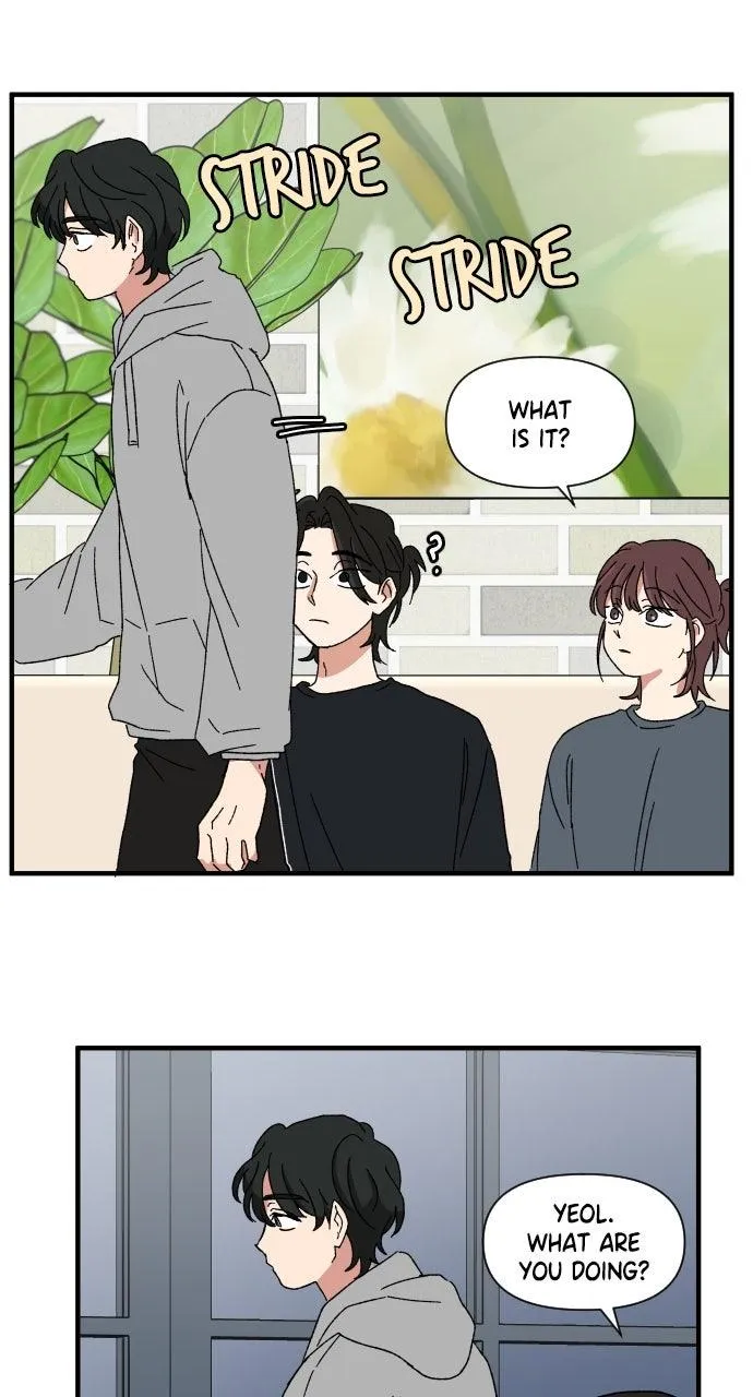 The Prize of Youth Chapter 31 Online - página 55