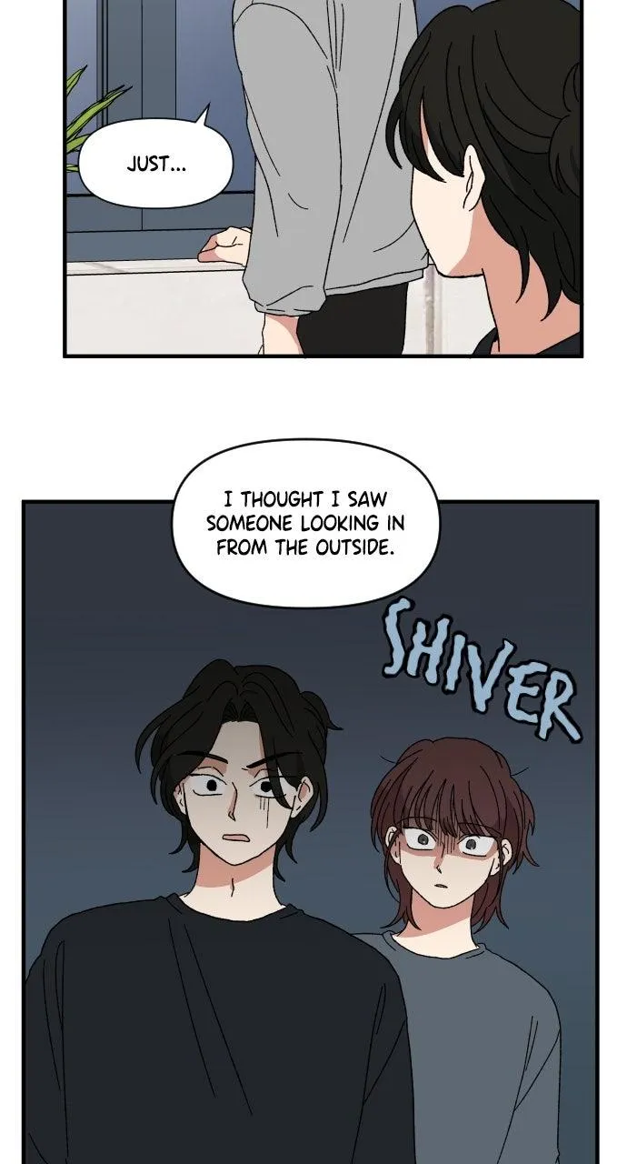 The Prize of Youth Chapter 31 Online - página 56