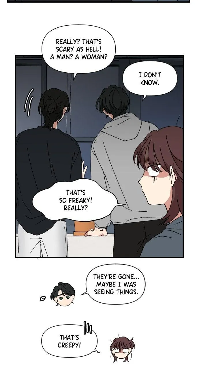 The Prize of Youth Chapter 31 Online - página 57
