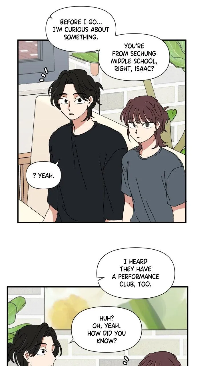 The Prize of Youth Chapter 31 Online - página 60