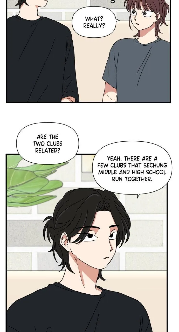 The Prize of Youth Chapter 31 Online - página 61