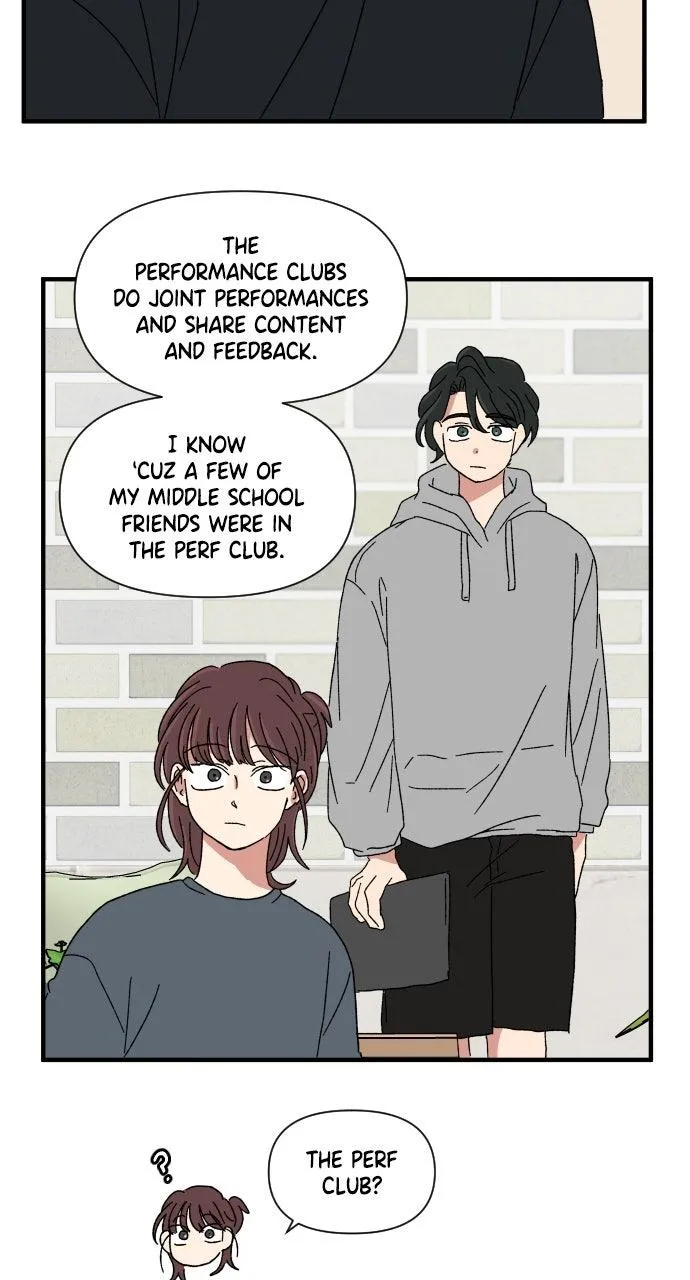 The Prize of Youth Chapter 31 Online - página 62