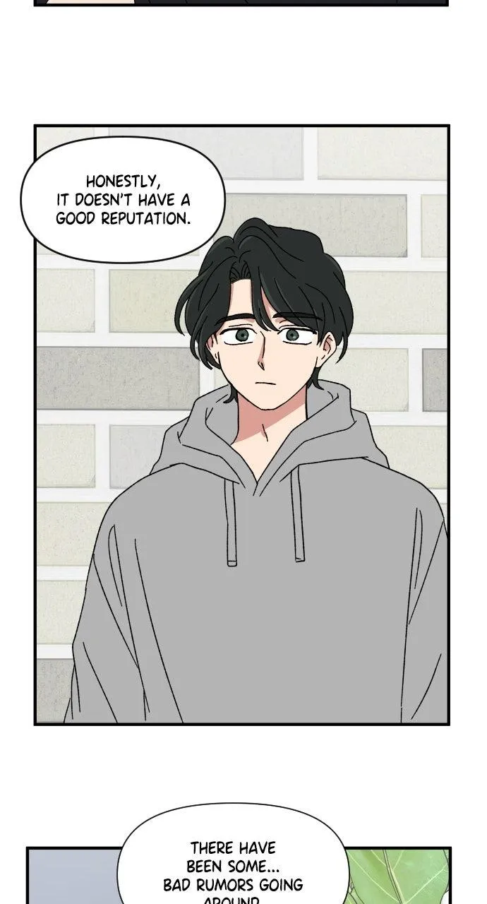 The Prize of Youth Chapter 31 Online - página 64