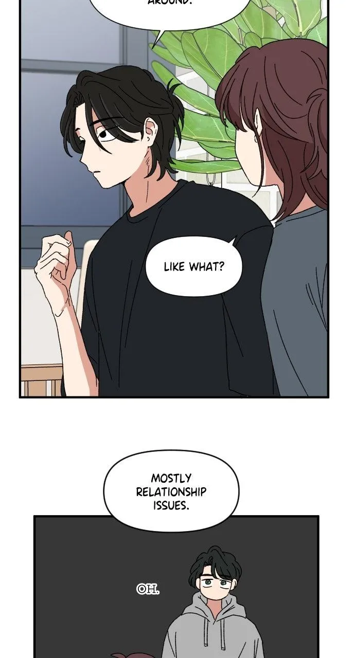 The Prize of Youth Chapter 31 Online - página 65