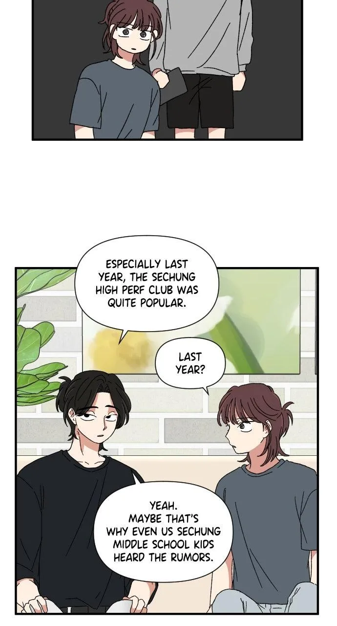 The Prize of Youth Chapter 31 Online - página 66