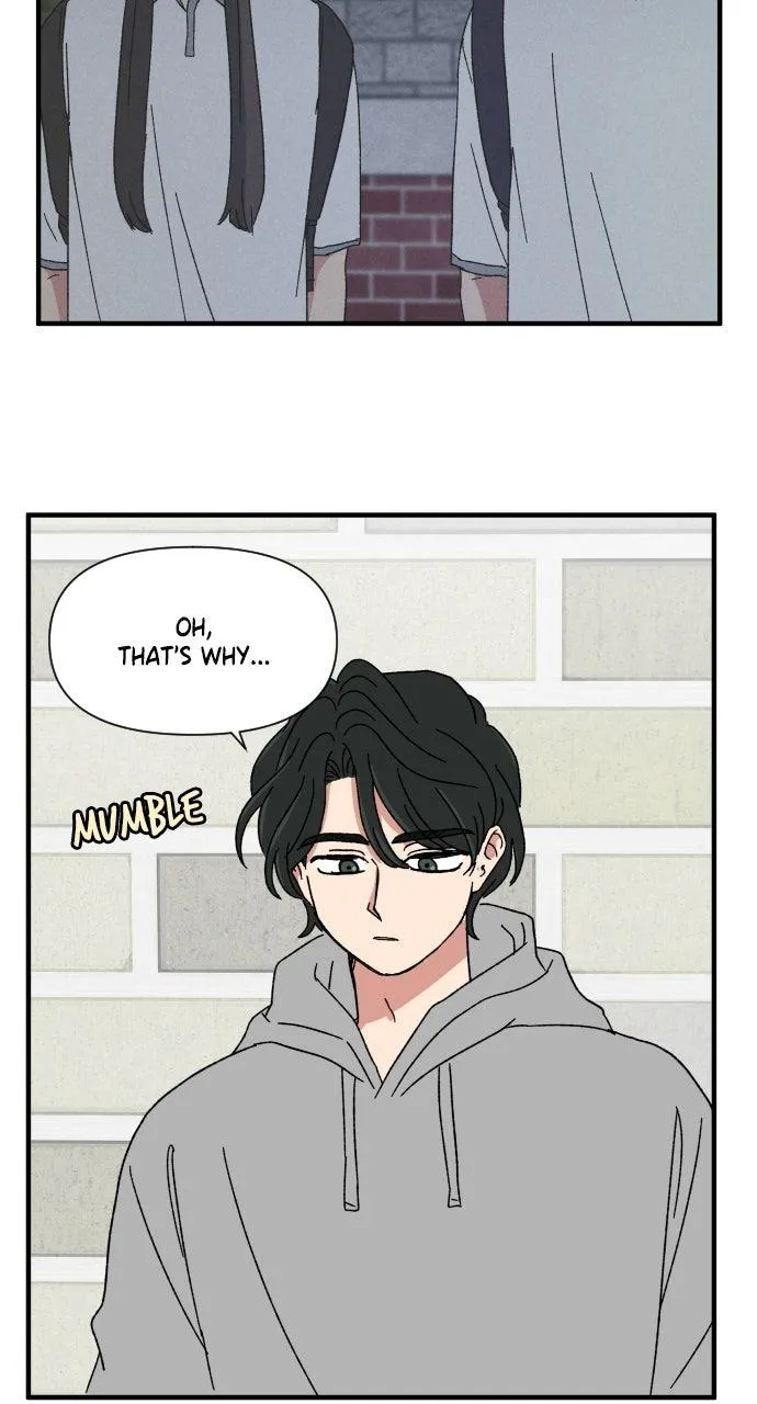 The Prize of Youth Chapter 31 Online - página 69