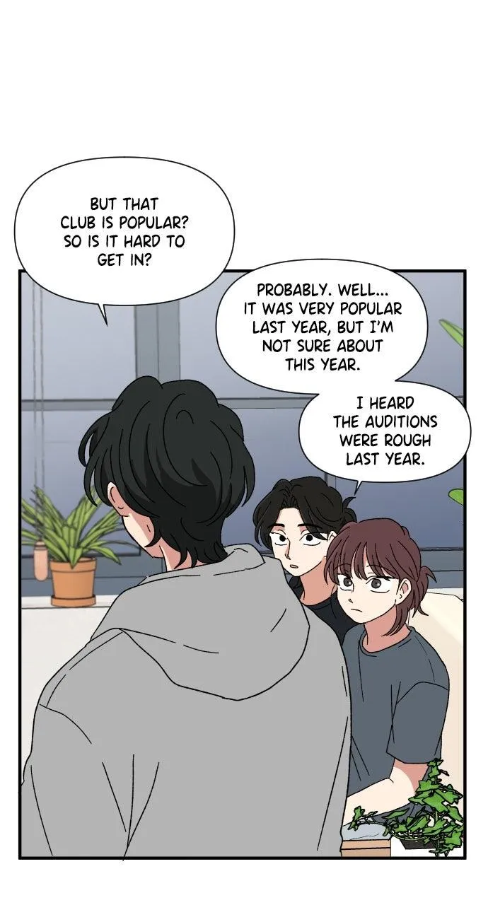 The Prize of Youth Chapter 31 Online - página 70