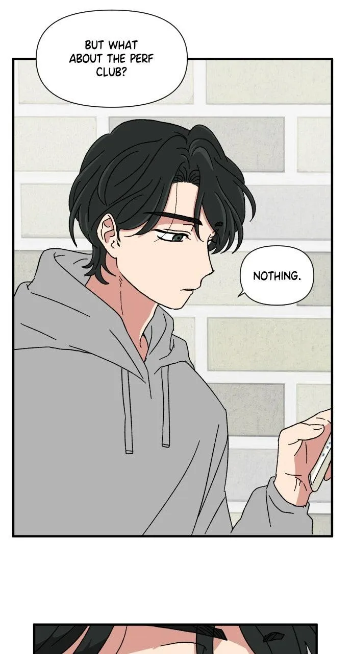 The Prize of Youth Chapter 31 Online - página 71