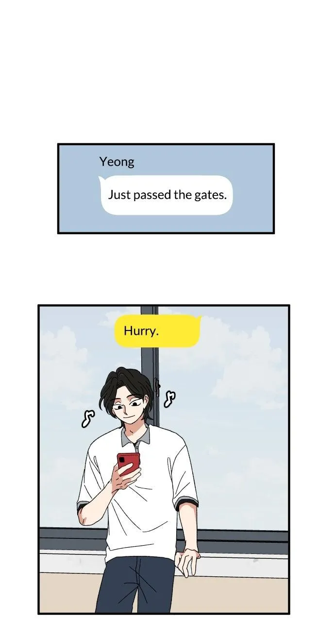The Prize of Youth Chapter 34 Online - página 2