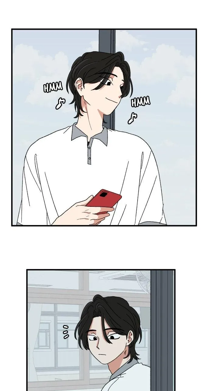 The Prize of Youth Chapter 34 Online - página 3
