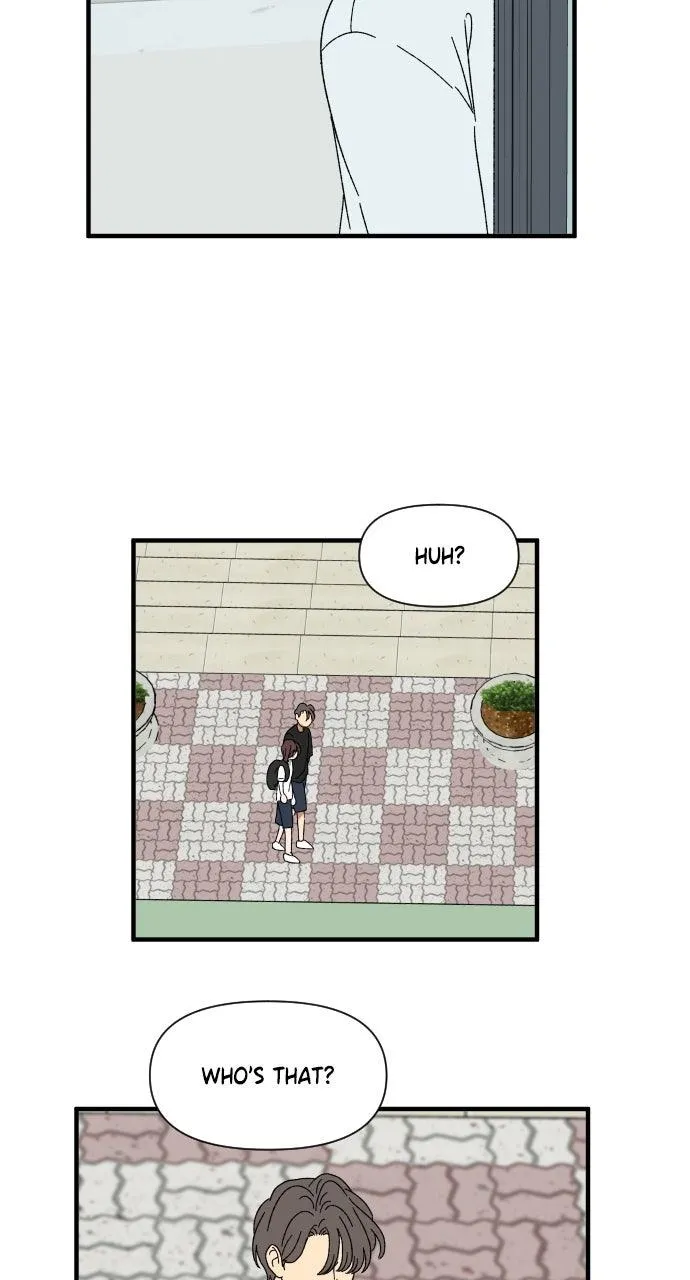 The Prize of Youth Chapter 34 Online - página 4