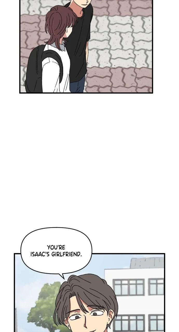 The Prize of Youth Chapter 34 Online - página 5