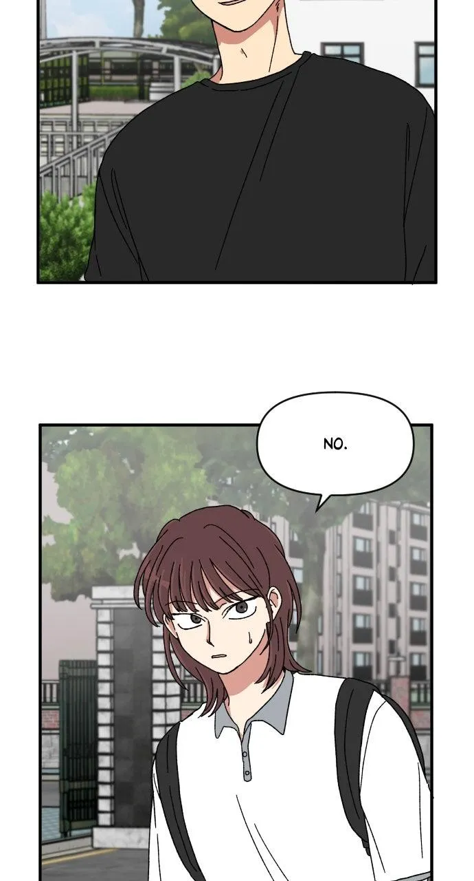 The Prize of Youth Chapter 34 Online - página 6