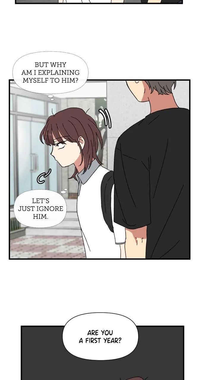 The Prize of Youth Chapter 34 Online - página 9