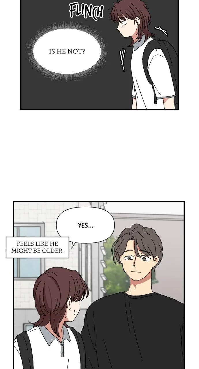 The Prize of Youth Chapter 34 Online - página 10