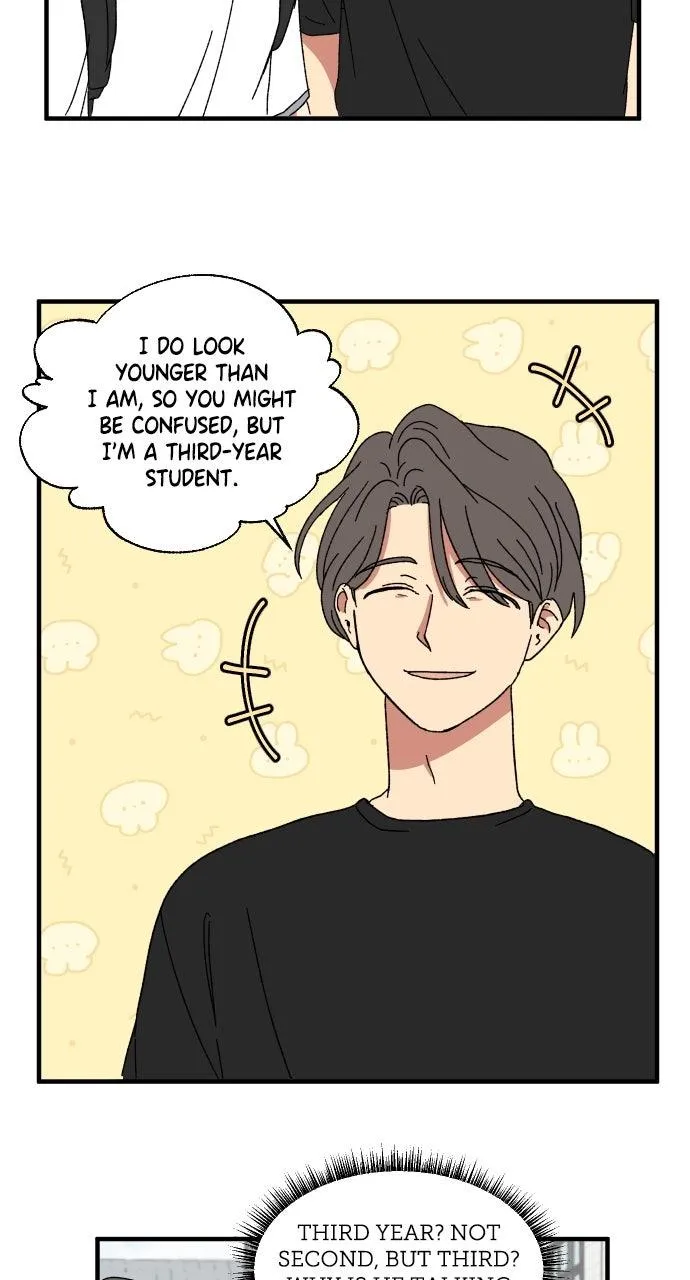 The Prize of Youth Chapter 34 Online - página 11