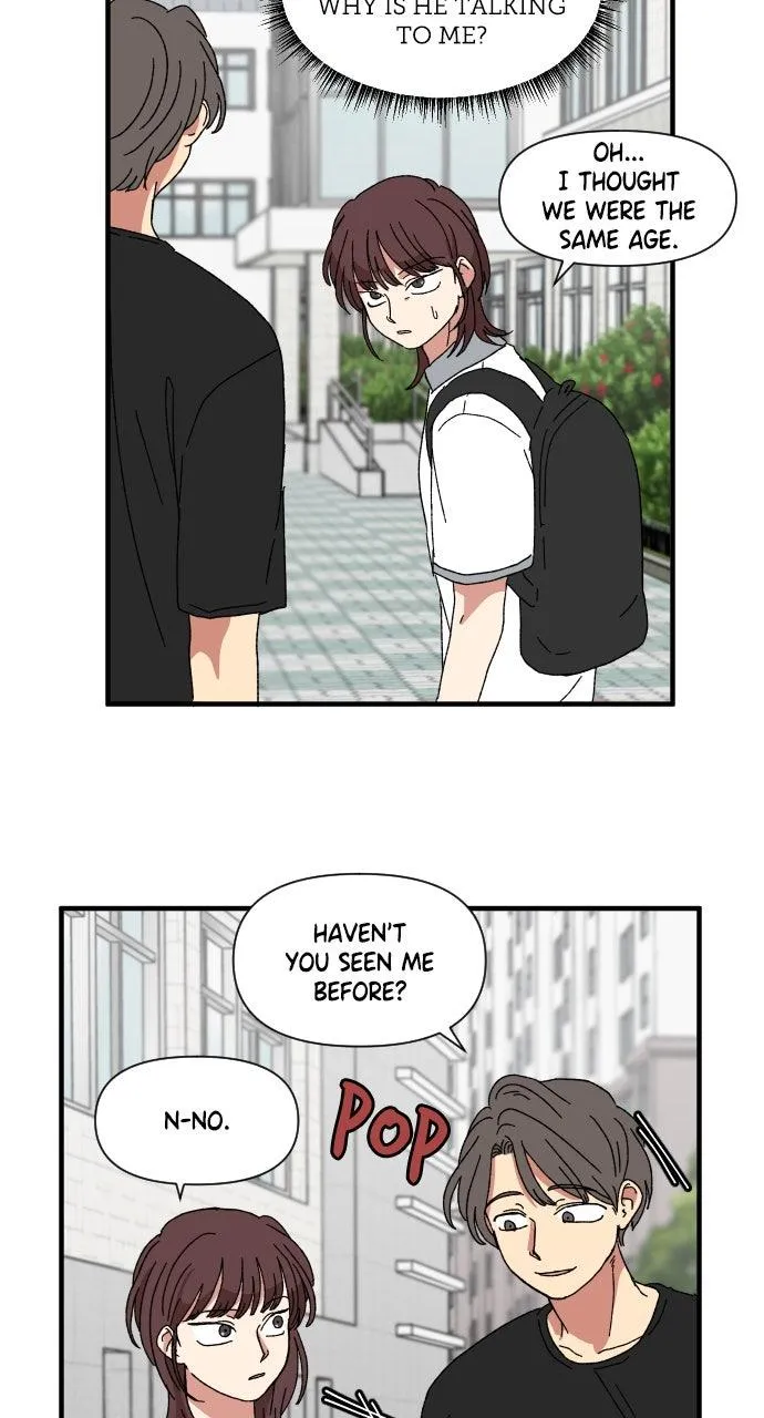 The Prize of Youth Chapter 34 Online - página 12