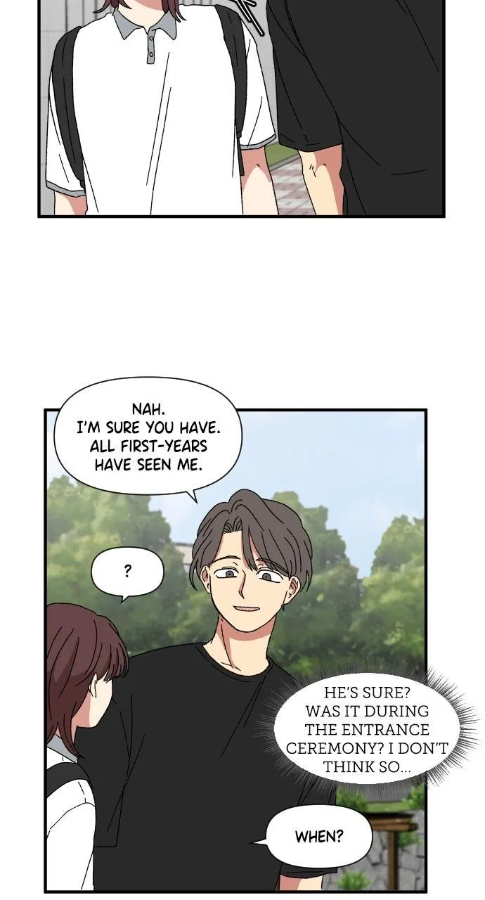 The Prize of Youth Chapter 34 Online - página 13
