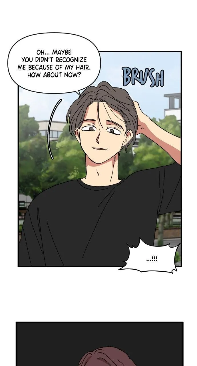 The Prize of Youth Chapter 34 Online - página 14
