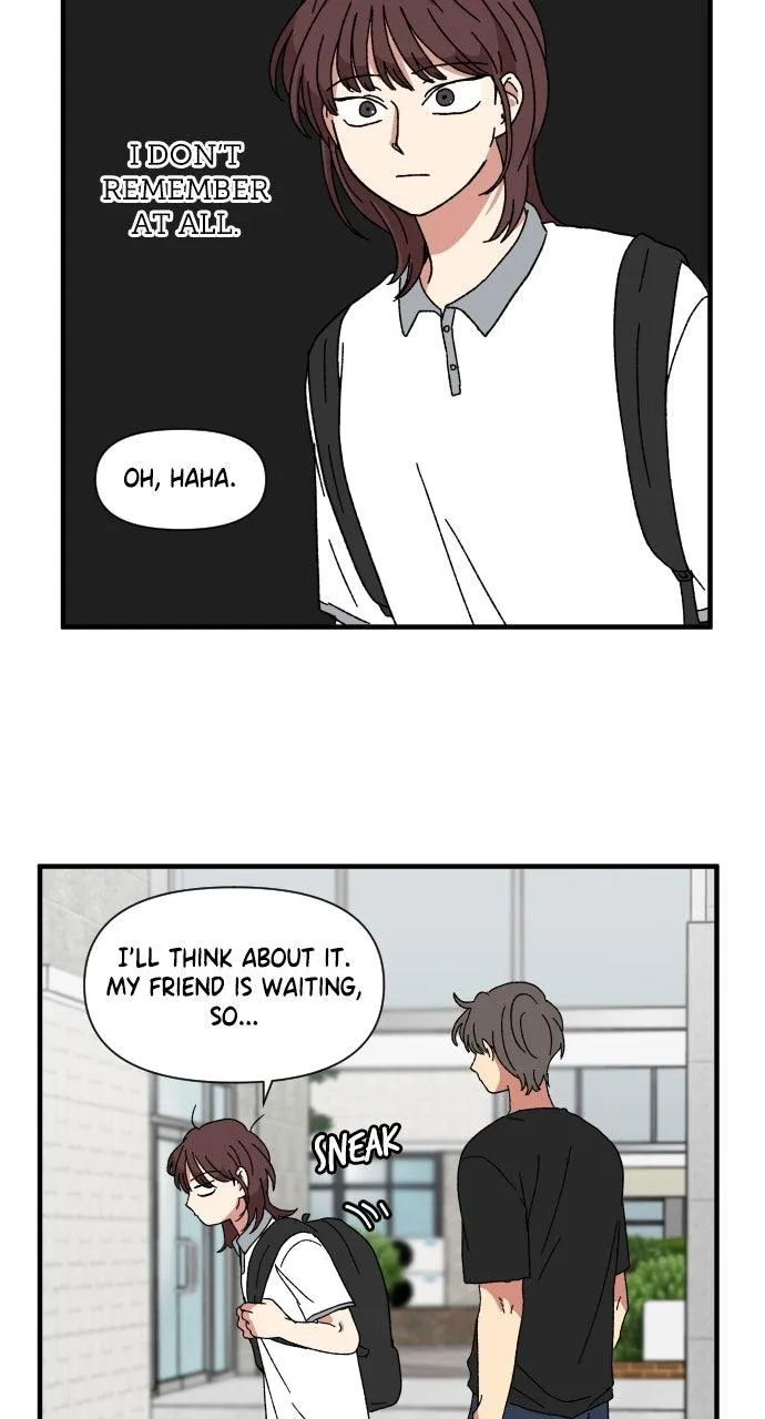 The Prize of Youth Chapter 34 Online - página 15