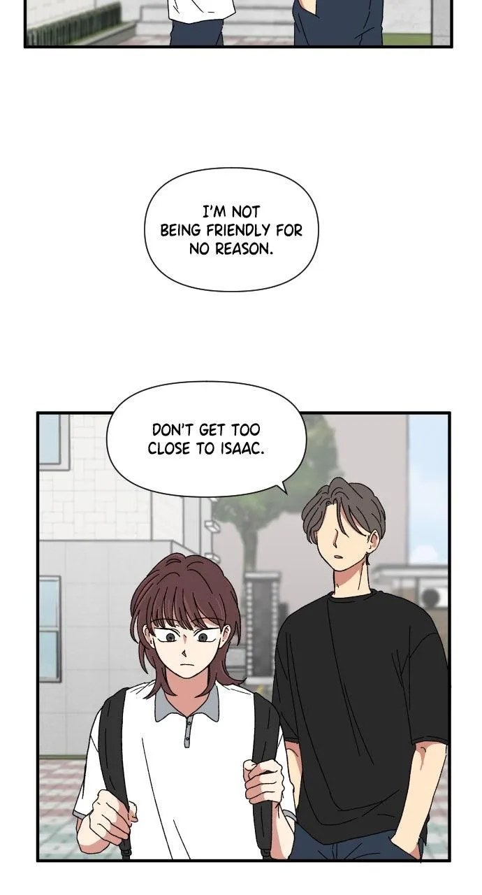 The Prize of Youth Chapter 34 Online - página 16