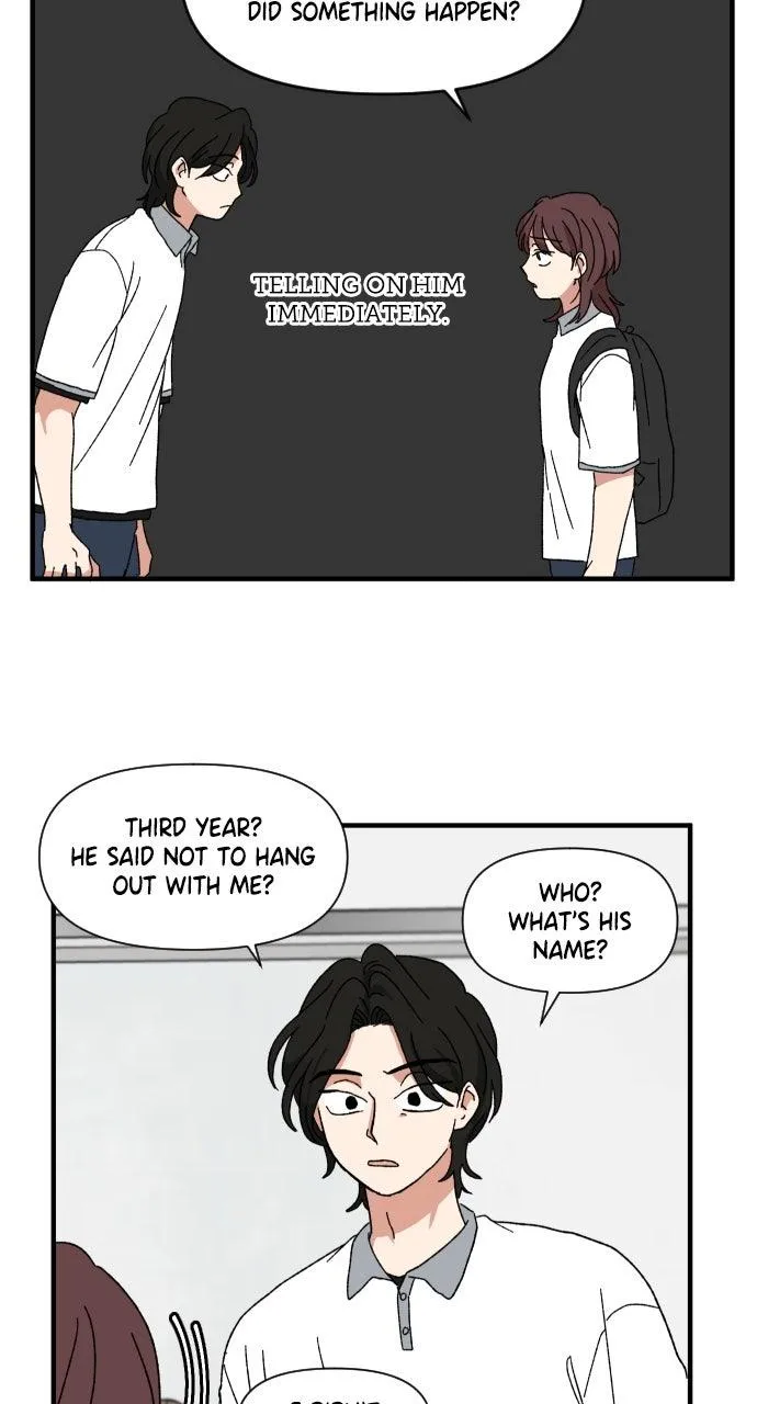 The Prize of Youth Chapter 34 Online - página 26