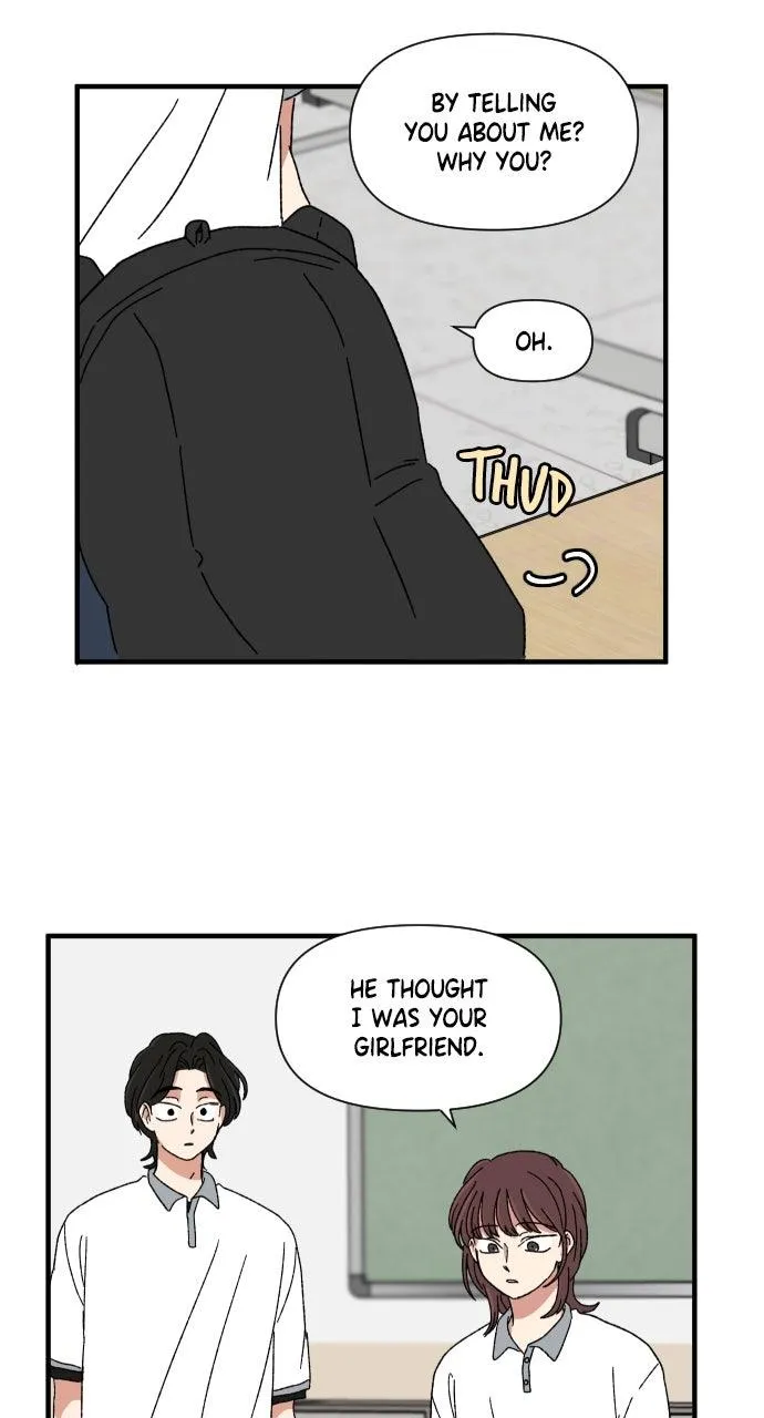 The Prize of Youth Chapter 34 Online - página 28