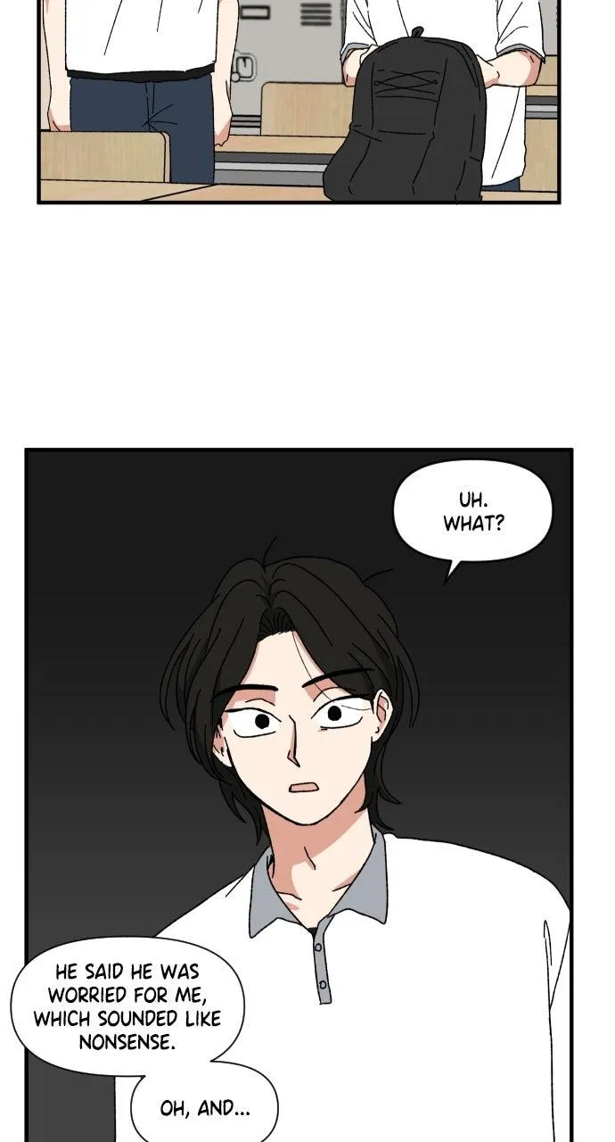 The Prize of Youth Chapter 34 Online - página 29