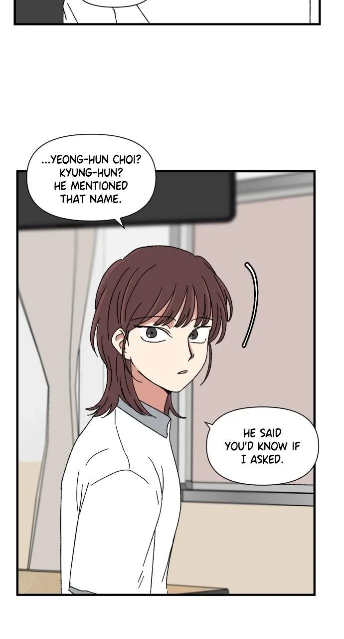 The Prize of Youth Chapter 34 Online - página 30
