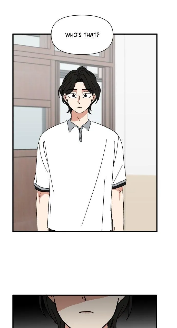 The Prize of Youth Chapter 34 Online - página 31