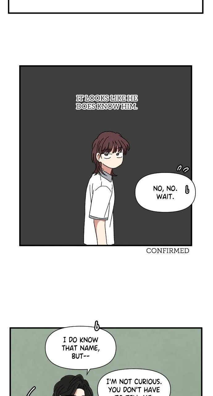 The Prize of Youth Chapter 34 Online - página 33