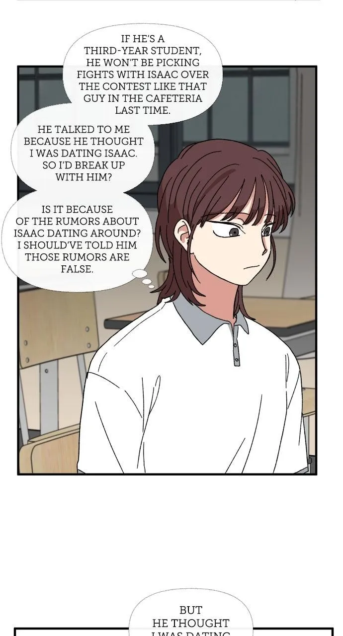 The Prize of Youth Chapter 34 Online - página 36