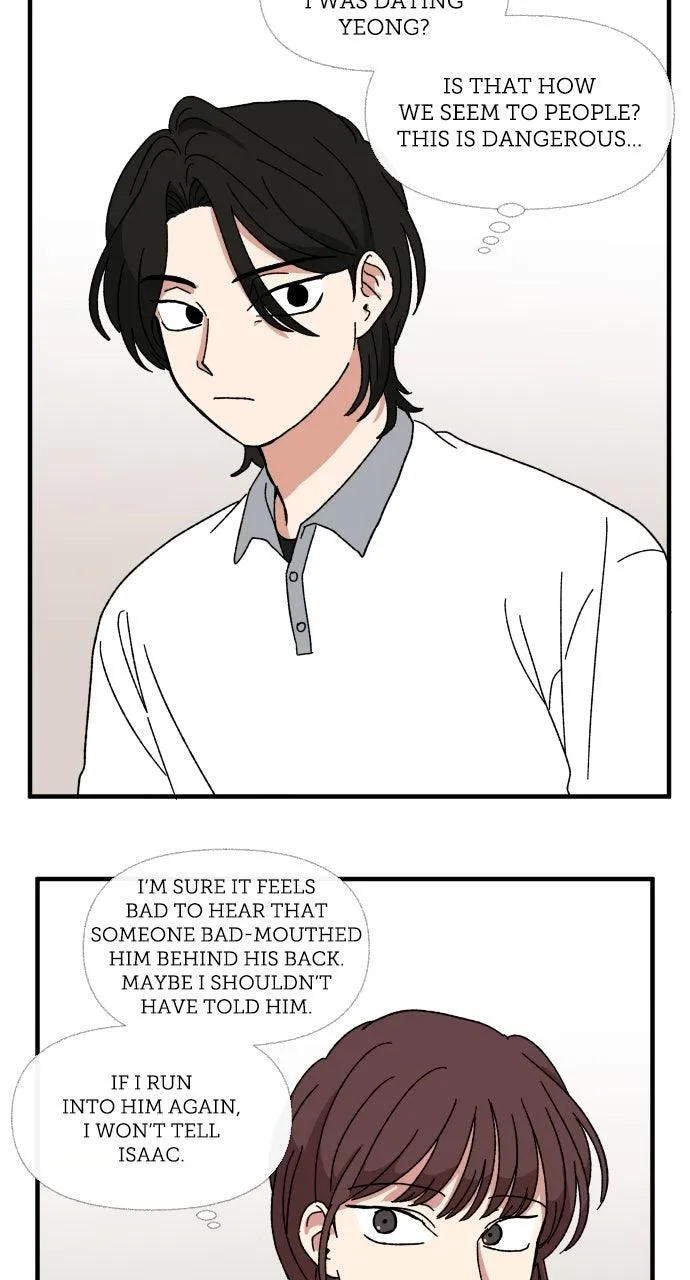 The Prize of Youth Chapter 34 Online - página 37
