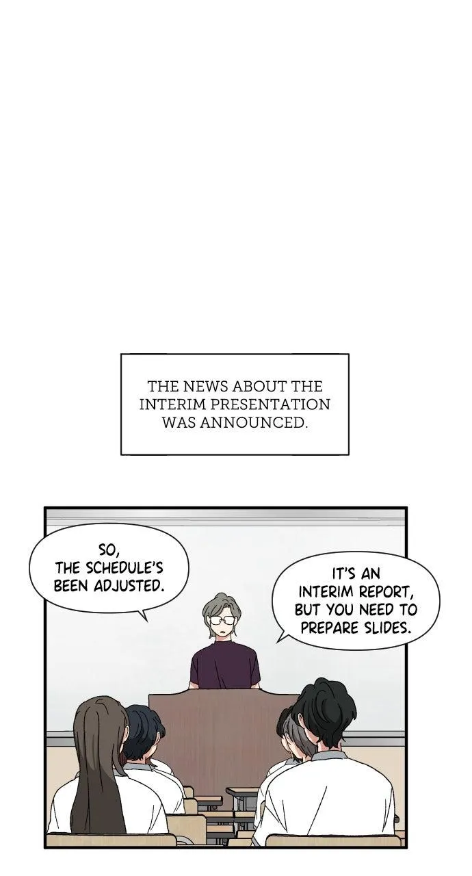 The Prize of Youth Chapter 34 Online - página 41