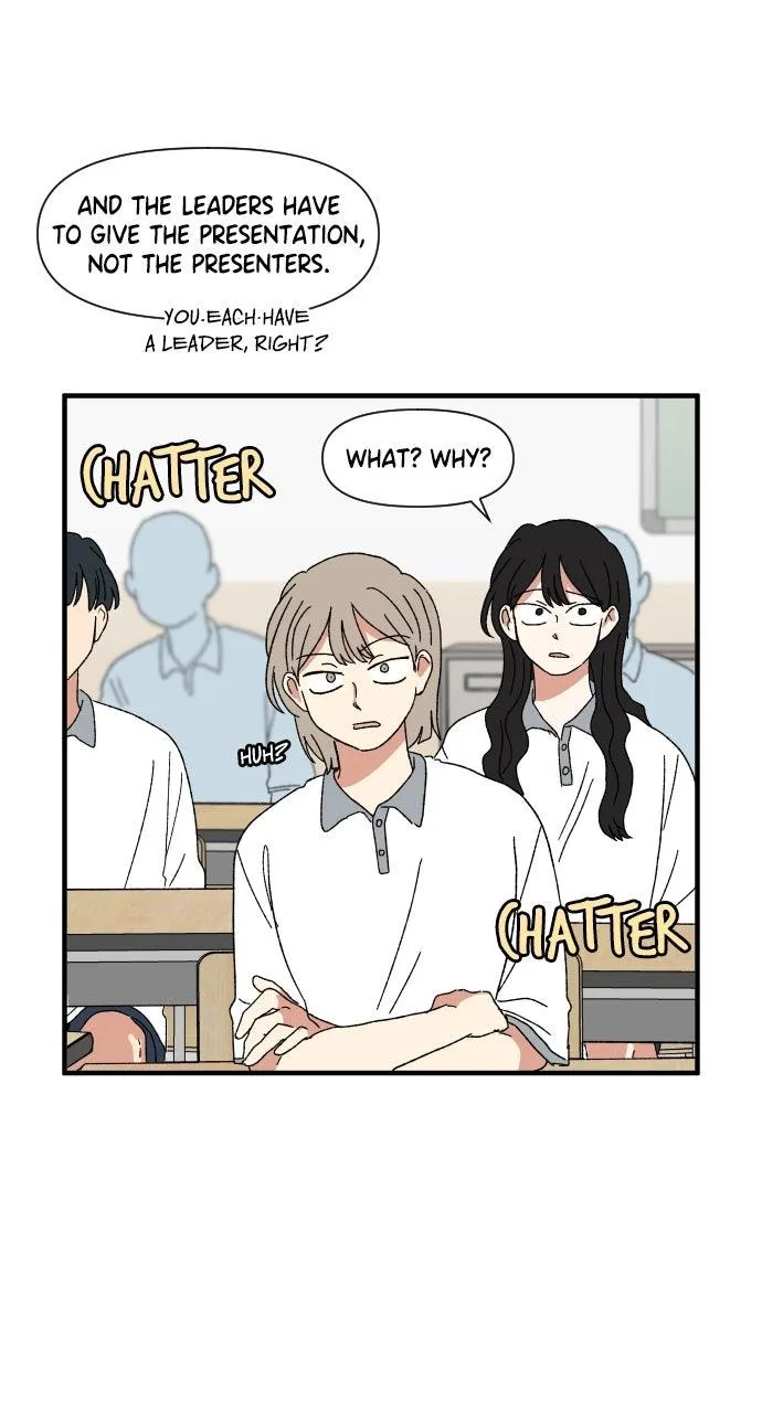 The Prize of Youth Chapter 34 Online - página 42