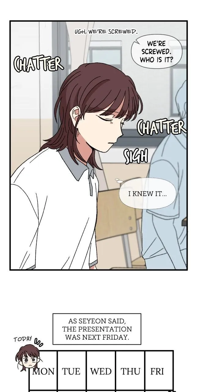 The Prize of Youth Chapter 34 Online - página 43