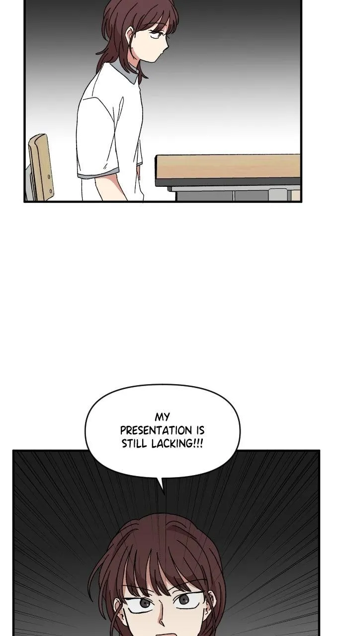 The Prize of Youth Chapter 34 Online - página 46